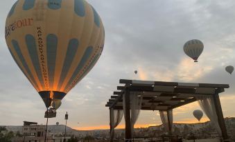 Goreme Alaturca House