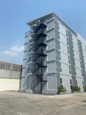 รูปภาพของโรงแรม​วันบัดเจท​ ​เชียงราย พหลโยธิน