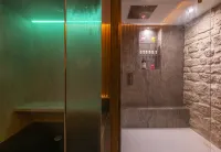 巴黎韋斯特酒店 - SPA