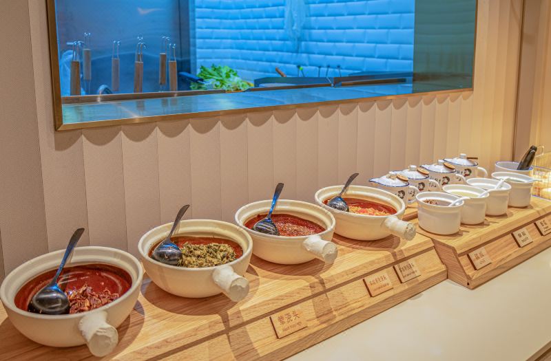 HanTing Hotel (Kunming Railway Station Guomao Center) photo 5