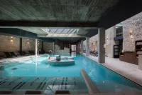 Castilla Termal Brihuega - Pools