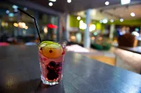 arte Hotel Wien Stadthalle - bar