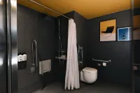 Hotel Indigo BARCELONA PLAZA ESPANA by IHG Hotels near Magic Fountain of Montjuïc