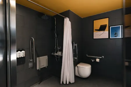 Hotel Indigo Barcelona Plaza Espana