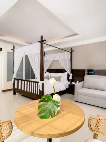 รูปภาพของไร่เลย์ ปริ๊นเซส รีสอร์ทแอนด์สปา