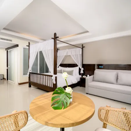 Railay Princess Resort & Spa