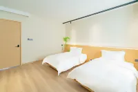 Light and wind ROOF Tangquan House (OMG Heartbeat Park Store)