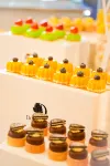 DoubleTree by Hilton Jiangxi Fuzhou - breakfast