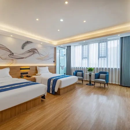 JF FENG HOTEL(Kashgar Pantuocheng Xiangfei Hometown)