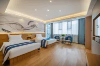 JF FENG HOTEL(Kashgar Pantuocheng Xiangfei Hometown)