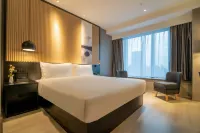 Orange Hotel (Nantong Central Business District) Hotels in Nantong