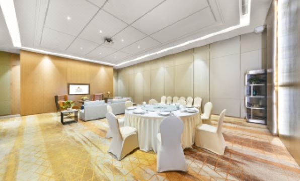 Kaisa Keyu Hotel (Shenzhen Nanshan Qianhai Free Trade Zone)
