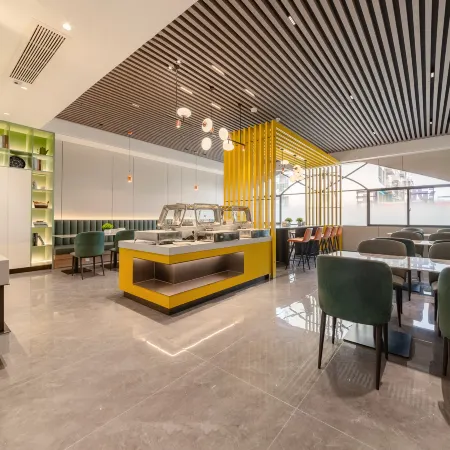 Dongbu Hotel
