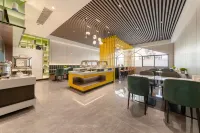 Dongbu Hotel Hotels in Shangyou