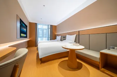 Yujian Hotel Hotel in zona Qinglongshan Wei Great Wall Relic Site