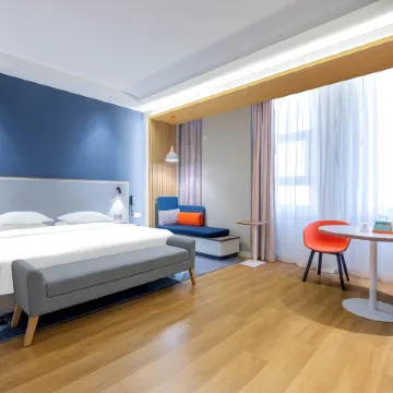 Holiday Inn Express Horgos