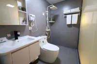 Jiduo Film Hotel (Guangxi University Nongyuan Road Branch