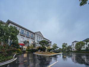 半邊雲居雲吉度假民宿