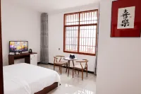 Enshi Yuntai Xiaoyuan Homestay Отели рядом с достопримечательностью «Пейзаж леса в лесу Энши»