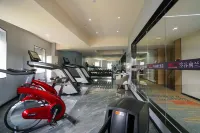 Kong Gu You Lan Hotel (Ningbo Yuyao Yangming Ancient Town) - Gym