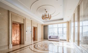 Grand Rezen Hotel Shanghai Pudong (Shenjiang South Road Branch)