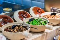 HanTing Hotel (Daishan Passenger Transport Center) - พร้อมอาหารเช้า