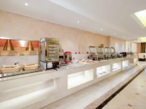 Golden Vienna Hotel Hotels in Fusui