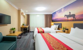 BaoYuanHOTELS