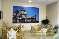 Hotel la Casa Del Pellegrino Hotels in Castello di Cisterna