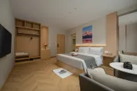 Suyi Homestay (Erdaoqiao Hot Spring Branch)