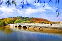 Saifel tingxue Hotel (West square store of Jilin Railway Station) - Scenic