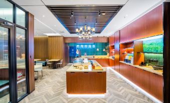 Starway Hotel (Urumqi Airport)