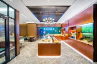 星程酒店（烏魯木齊天山國際機場德港萬達店）