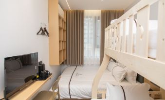 Mountain Breeze Xiaoyuan Homestay