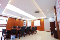 Huamei Hotel Hotels in Suijiang