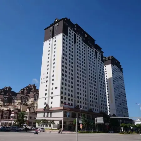 Haoyu Dacheng Tea City Homestay