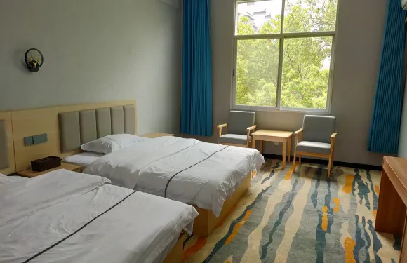 泰寧舒航快捷酒店