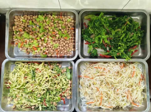 Home Inn UP Huayi Hotel (Xinzhou Daixian Daizhou Ancient City)