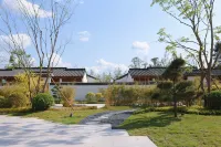 Jiuzhaishan Qiuchi Hotel in Bazhong Economic Development Zone (North District) Hôtels à : Bazhong