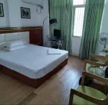 Accommodation in Pudong