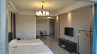 Yuepanwan Hot Spring Kangyang Homestay