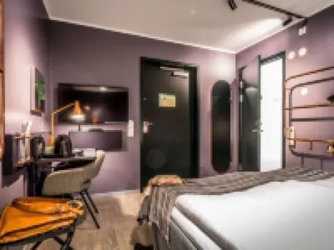 Scandic Continental Hotels in der Nähe von Schwedisches Nationalmuseum