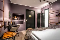 Scandic Continental Hotels near Litet lejon