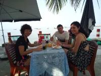 Cham Island Homestay Lau Thu