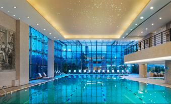 The St. Regis Beijing