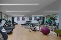 Plantation Urban Resort & Spa - Gym