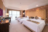 Fortune International Hotel