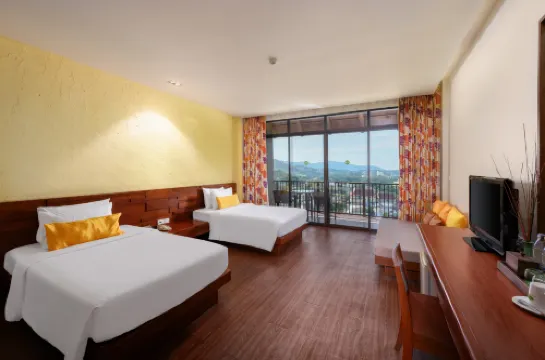 卡倫普納卡度假村