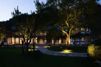 Gengdu Courtyard