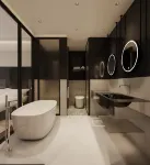 伯軒連鎖飯店（北京雲崗南宮店） 北京南宮鸚鵡園附近的飯店